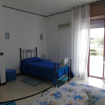 Apartment Villetta *