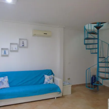 Apartament Villetta Avola