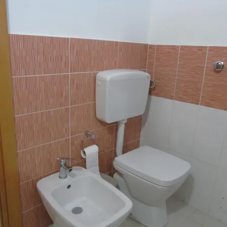 Villetta Apartment *