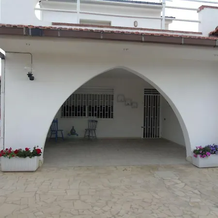 Villetta Avola