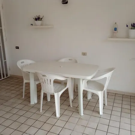 Apartment Villetta Avola