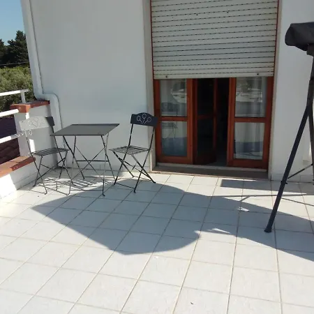 Apartment Villetta Avola