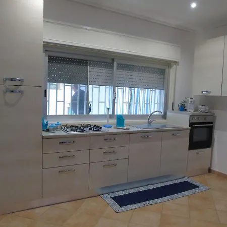 Apartment Villetta Avola