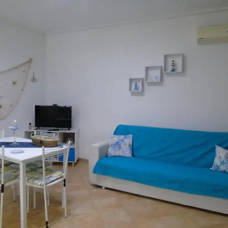 Villetta Apartment