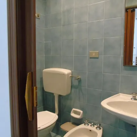 Apartment Villetta Avola