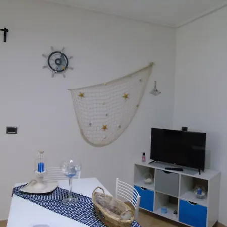 Apartment Villetta *
