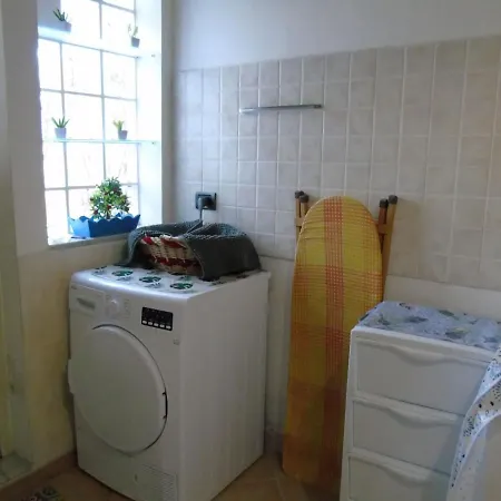 Villetta Apartment Avola