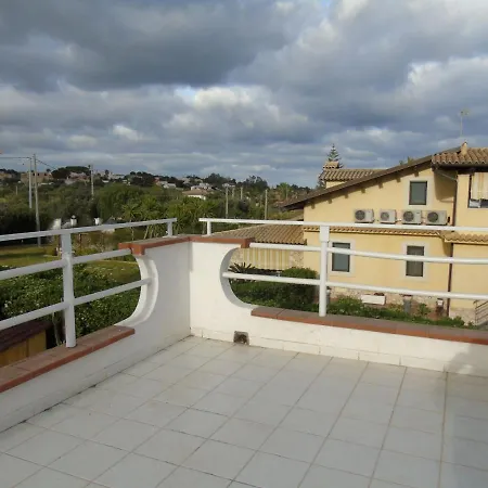 Apartment Villetta
